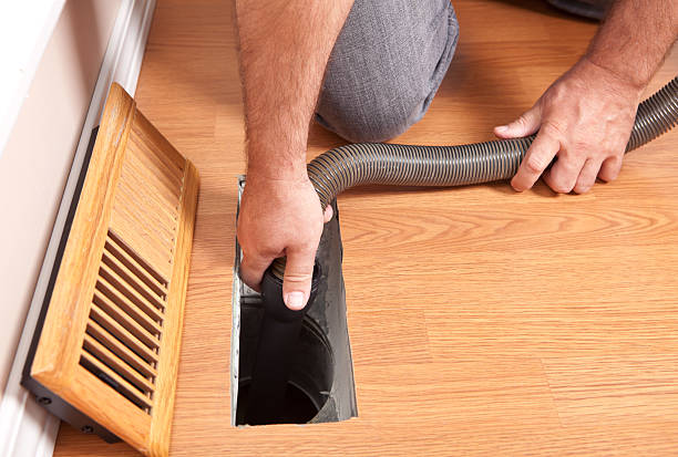 Best Industrial Air Duct Cleaning in Muhlenberg Rk, PA